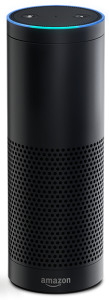 Amazon Echo Device (Alexa)